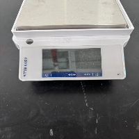 Mettler Toledo ME1002TE Digital Scale image 2